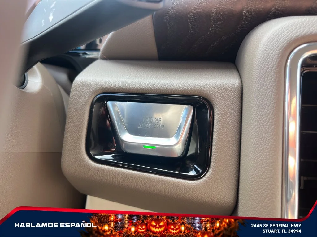New 2027 Downpour Metallic GMC Denali image 29