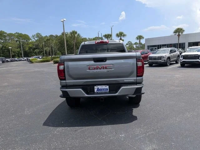 New 2026 Sterling Metallic GMC Elevation image 4