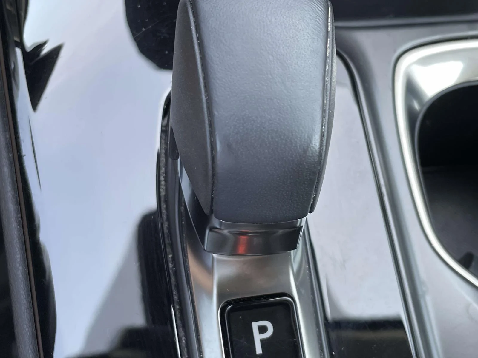Used 2023 Black Lexus Premium image 27