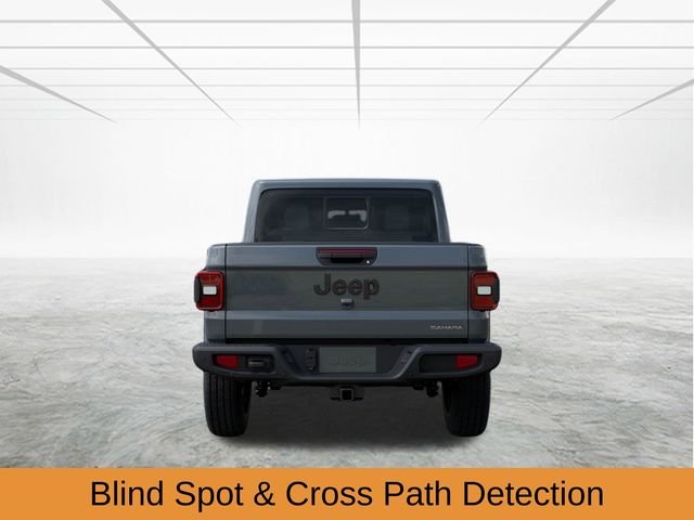 New 2026 Anvil Clear-Coat Exterior Paint Jeep Sahara image 8