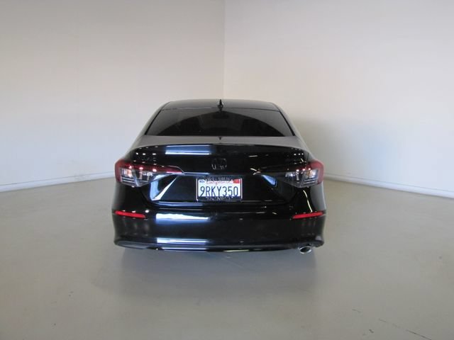 2025 Honda Civic Sport - Photo 51