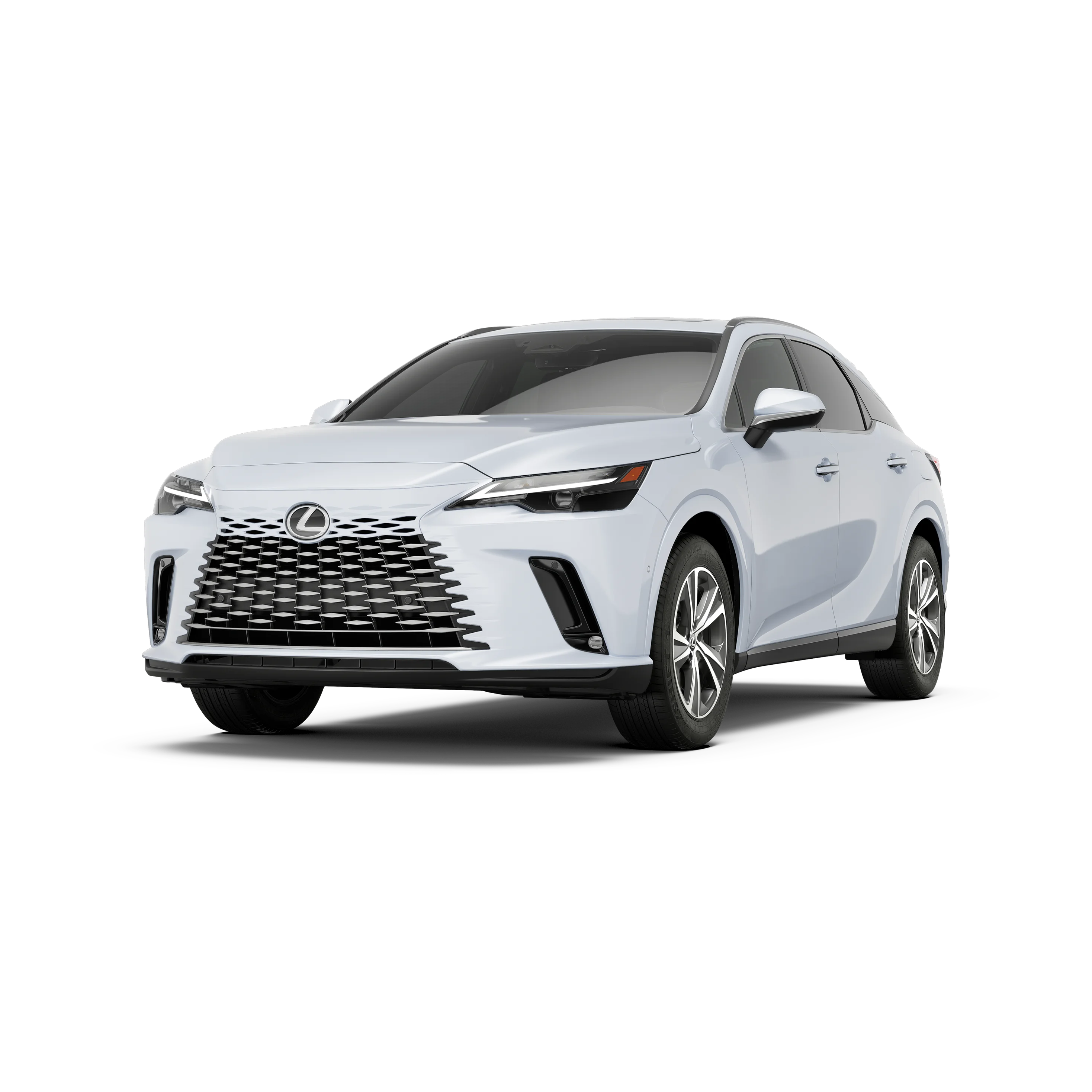 2027 Lexus Unknown