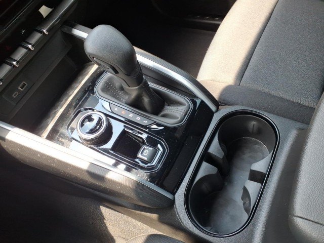 2024 Chevrolet Colorado Trail Boss - Photo 24