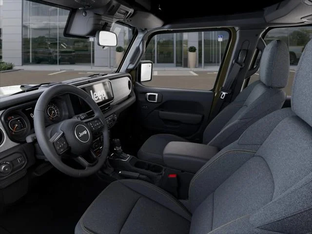 New 2026 41 Exterior Paint Jeep Willys image 49