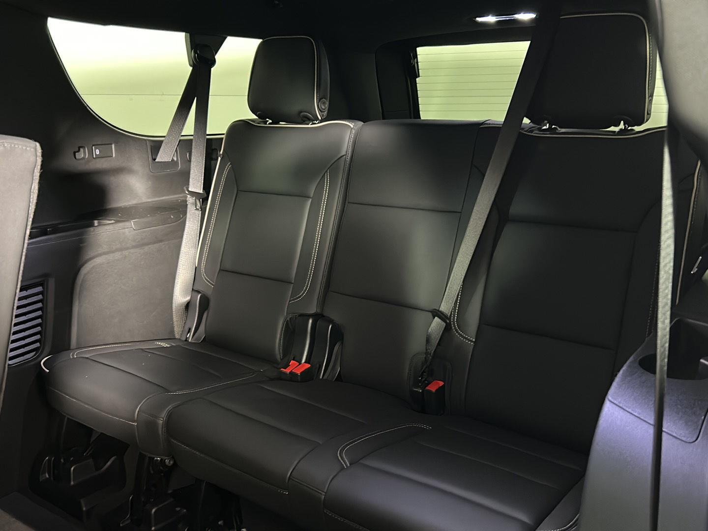 2026 GMC Yukon XL Elevation - Photo 43