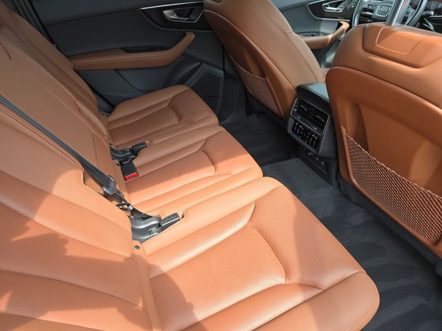 Used 2023 Beige Audi 45 Premium Plus image 13