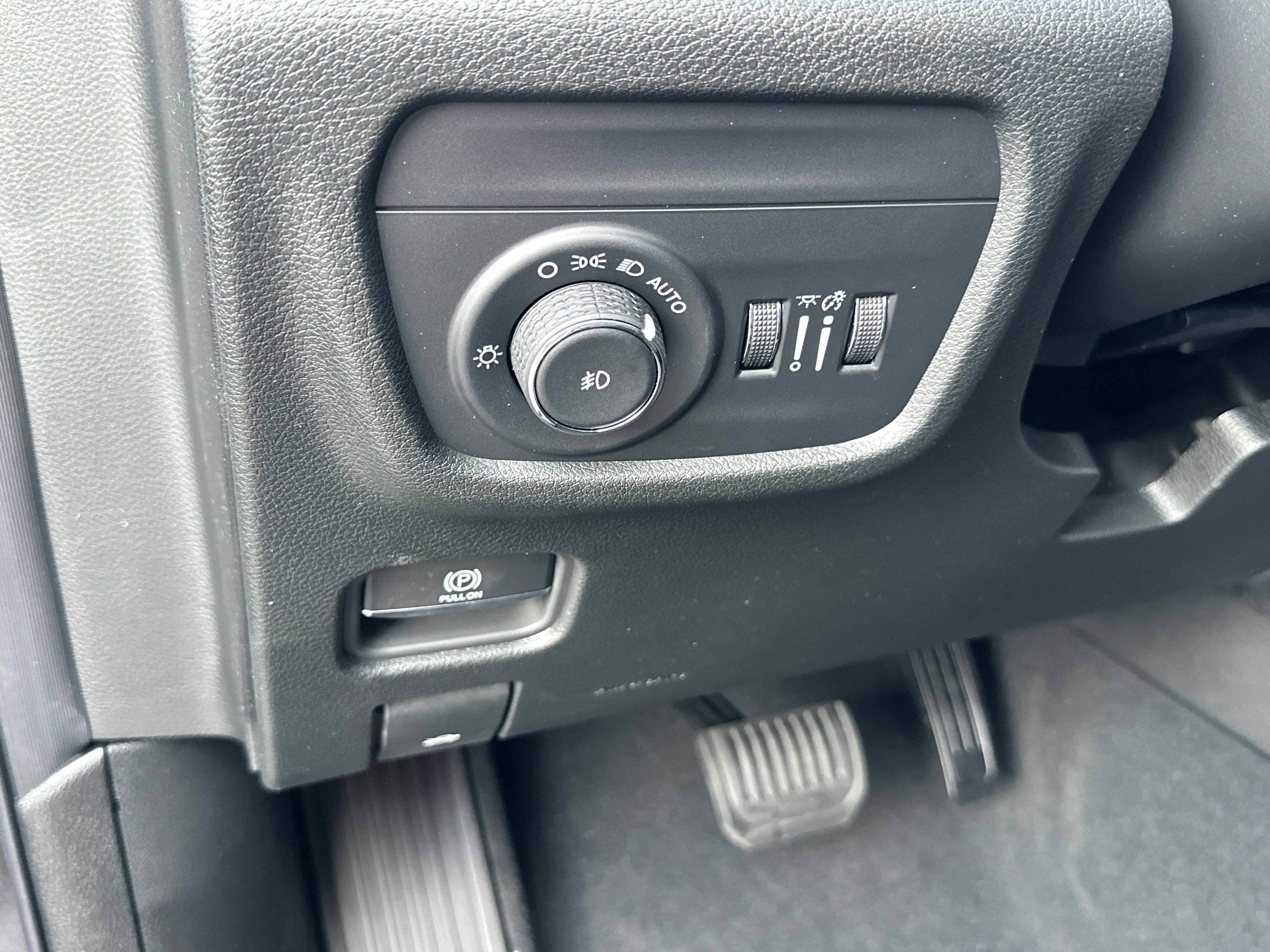 2025 Jeep Grand Cherokee L Limited - Photo 35