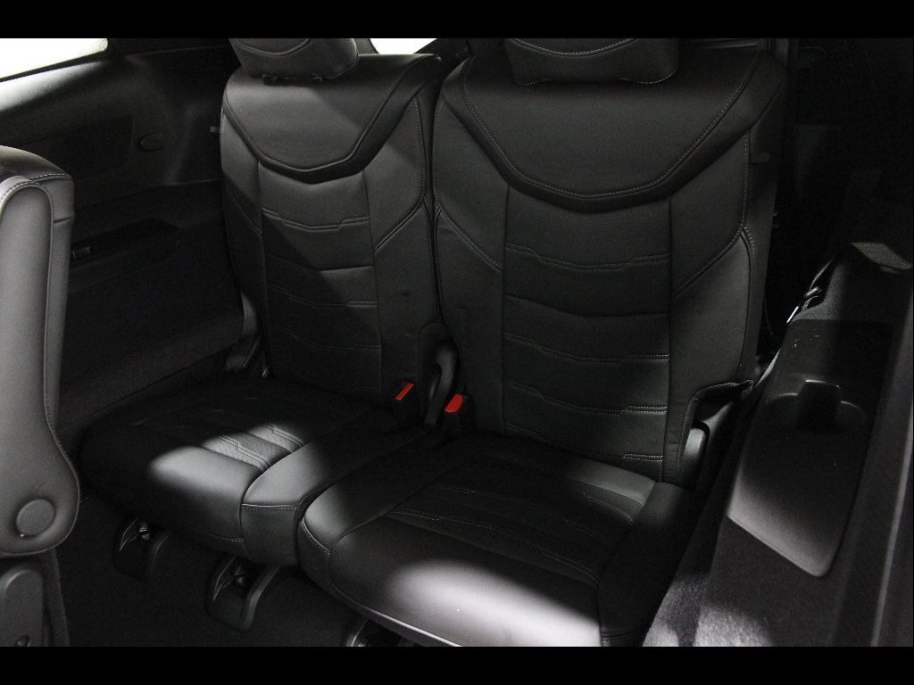 2025 Cadillac XT6 Premium Luxury - Photo 22
