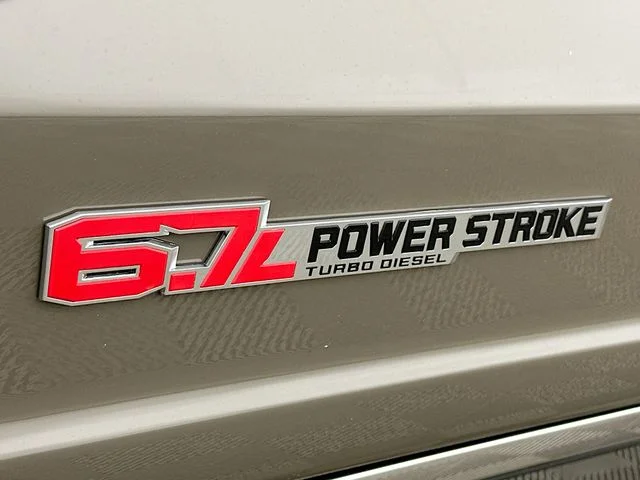 New 2026 Ford F-250SD King Ranch