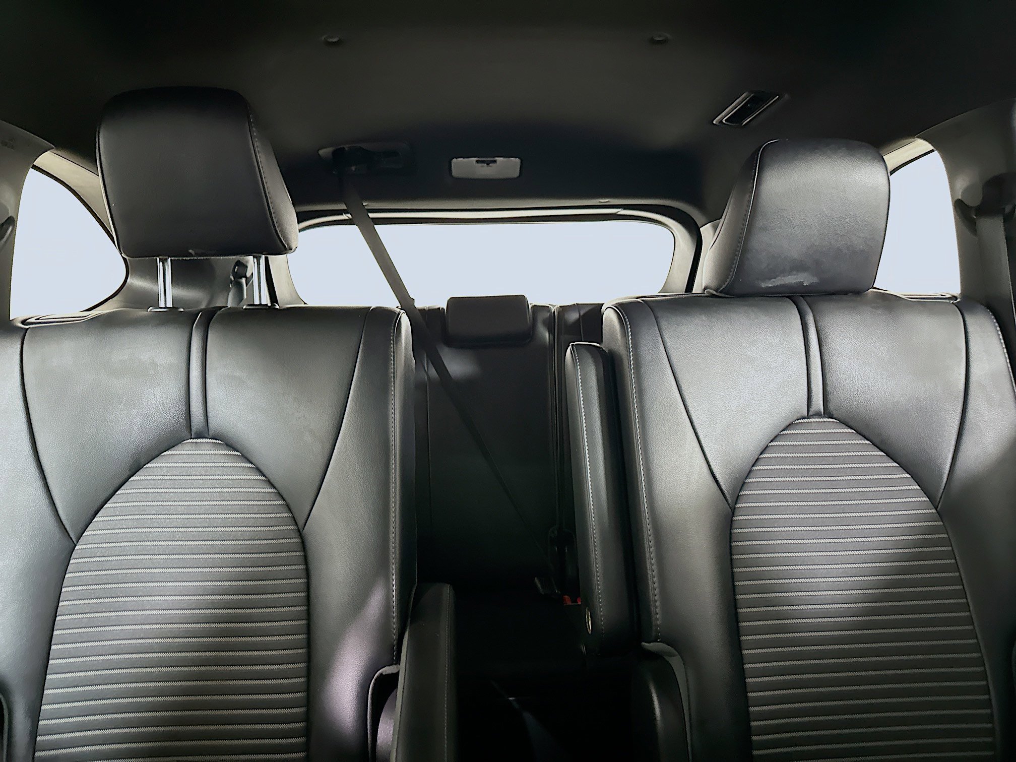 Used 2021 Celestial Silver Metallic Toyota XSE image 30