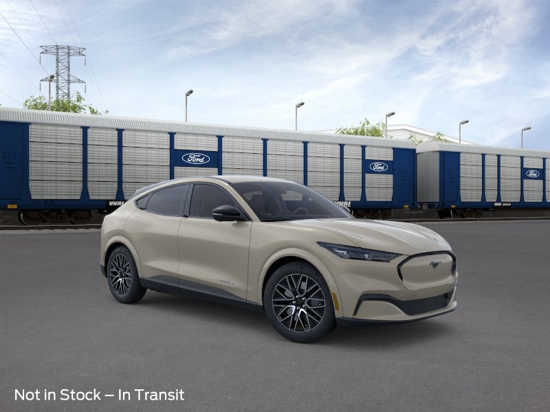New 2026 Desert Sand Ford Premium image 7