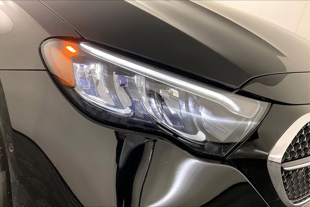 2026 Mercedes-Benz E-Class E350 - Photo 24