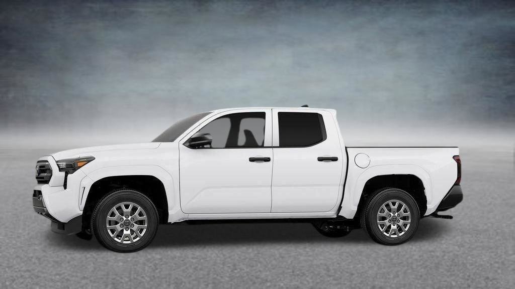 New 2026 Ice Cap Toyota  SR image 5