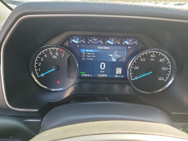 Certified Used 2023 Avalanche Ford XLT image 14
