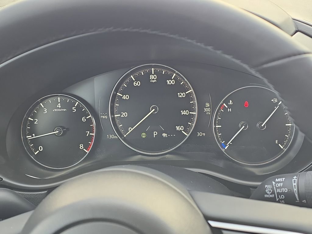 2026 Mazda CX-30 Preferred - Photo 15