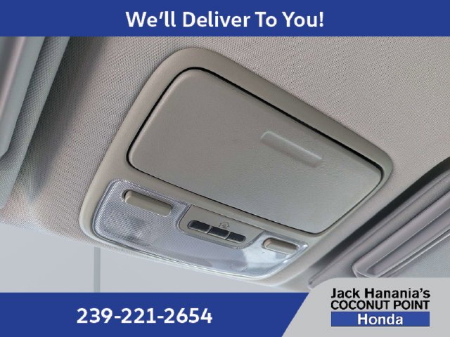 Used 2008 Silver Honda EX image 23