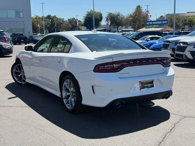 2023 Dodge Charger GT - Photo 10