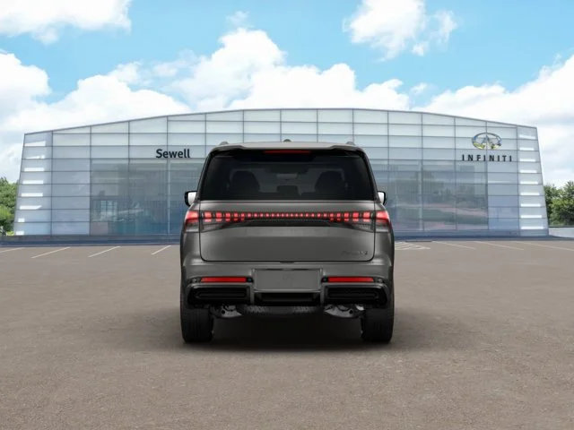 New 2027 DYNAMIC METAL INFINITI Sport 4WD image 2