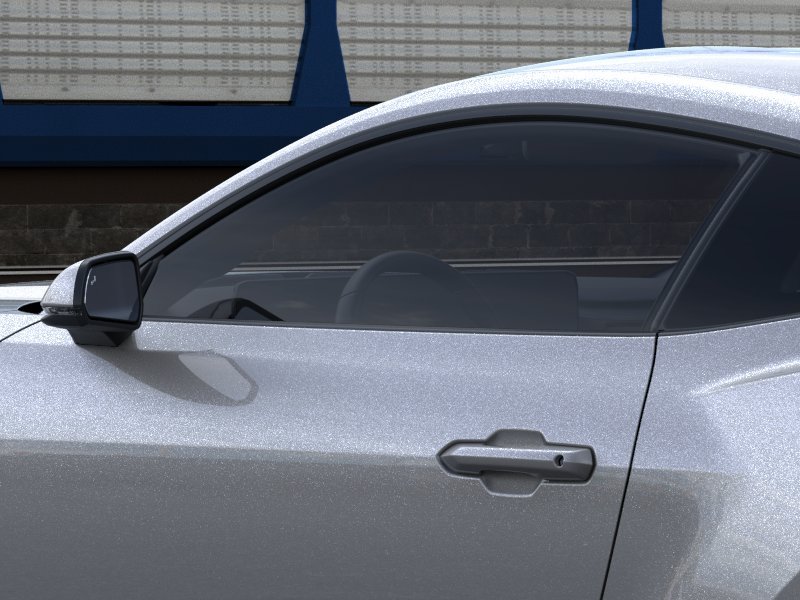 New 2026 Carbonized Gray Metallic Ford EcoBoost® Premium Fastback image 42