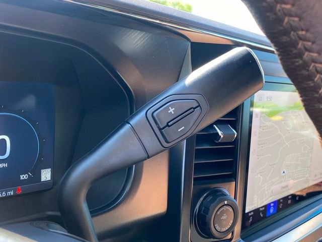 New 2026 Gray Ford King Ranch image 26