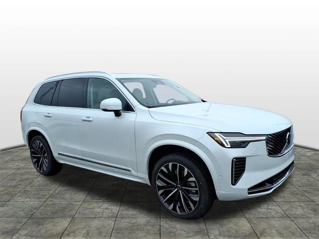 2026 Volvo XC90 Ultra
