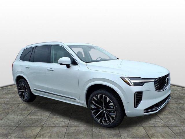 2026 Volvo XC90 Ultra