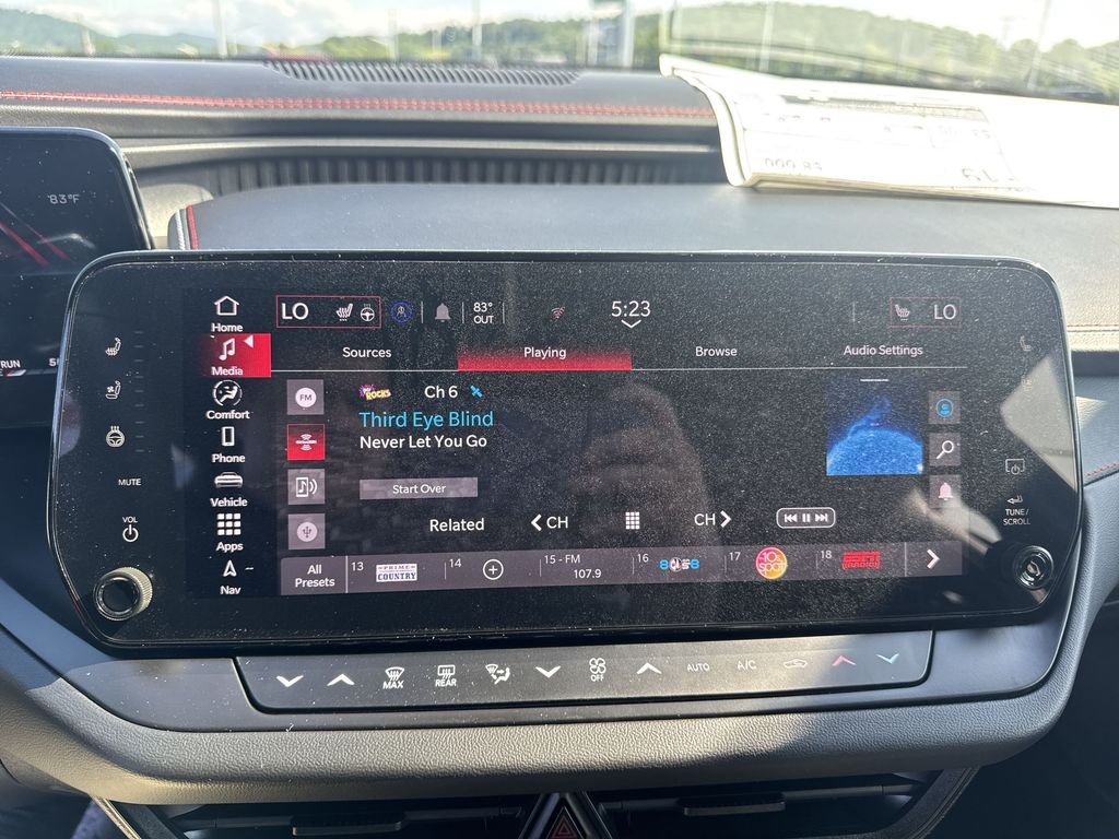 New 2026 Bludicrous Dodge Scat Pack Plus image 16