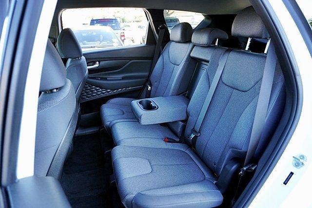 Certified Used 2023 Gray Hyundai SEL image 15