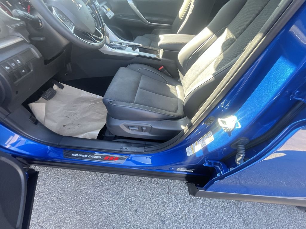 2026 Mitsubishi Eclipse Cross SE - Photo 12