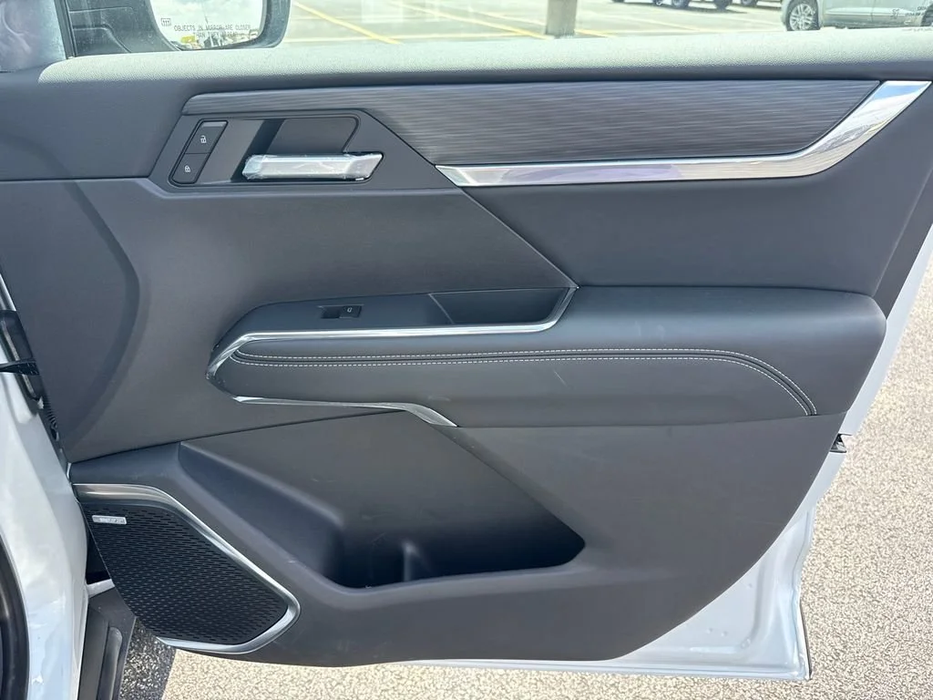 2026 GMC Acadia Elevation - Photo 37