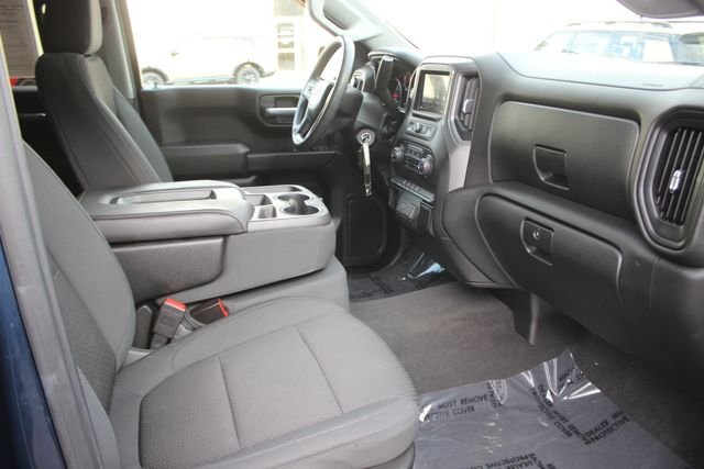 Used 2020 Blue Chevrolet Custom Trail Boss ***V8*** image 31