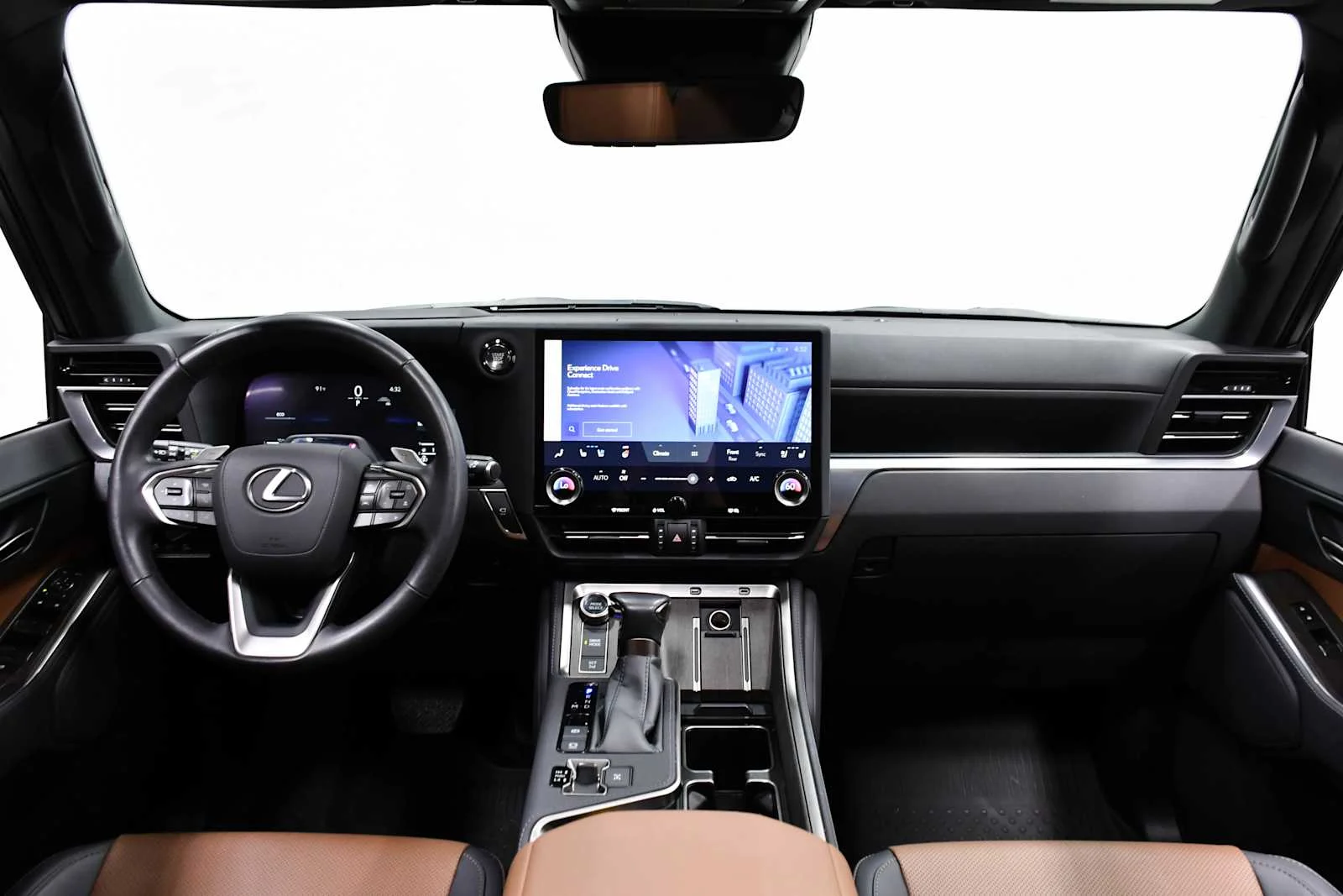 Certified Used 2024 CAVIAR Lexus Premium+ image 18