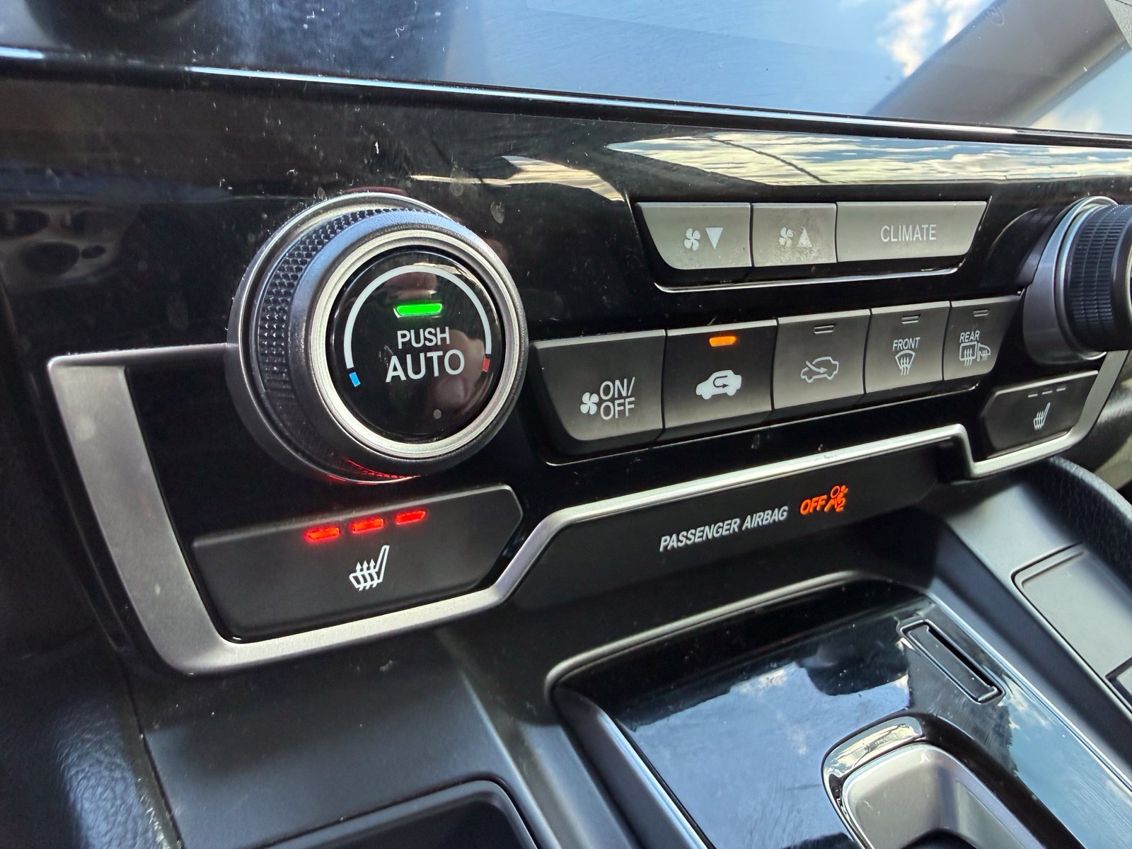 2018 Honda CR-V EX - Photo 26