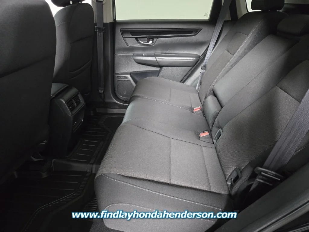 2024 Honda CR-V EX - Photo 16
