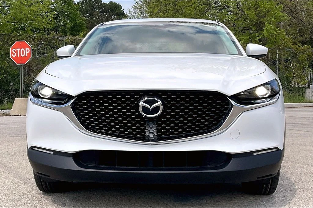 Used 2023 White Mazda 2.5 S image 3