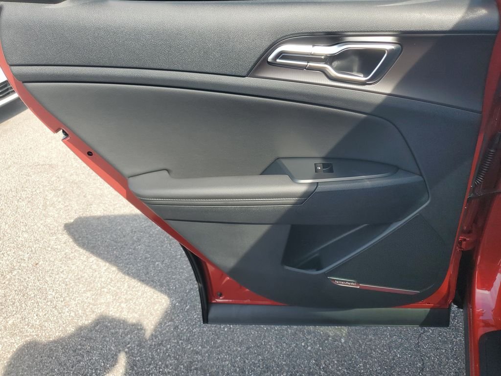 2026 Kia Sportage SX Prestige - Photo 26