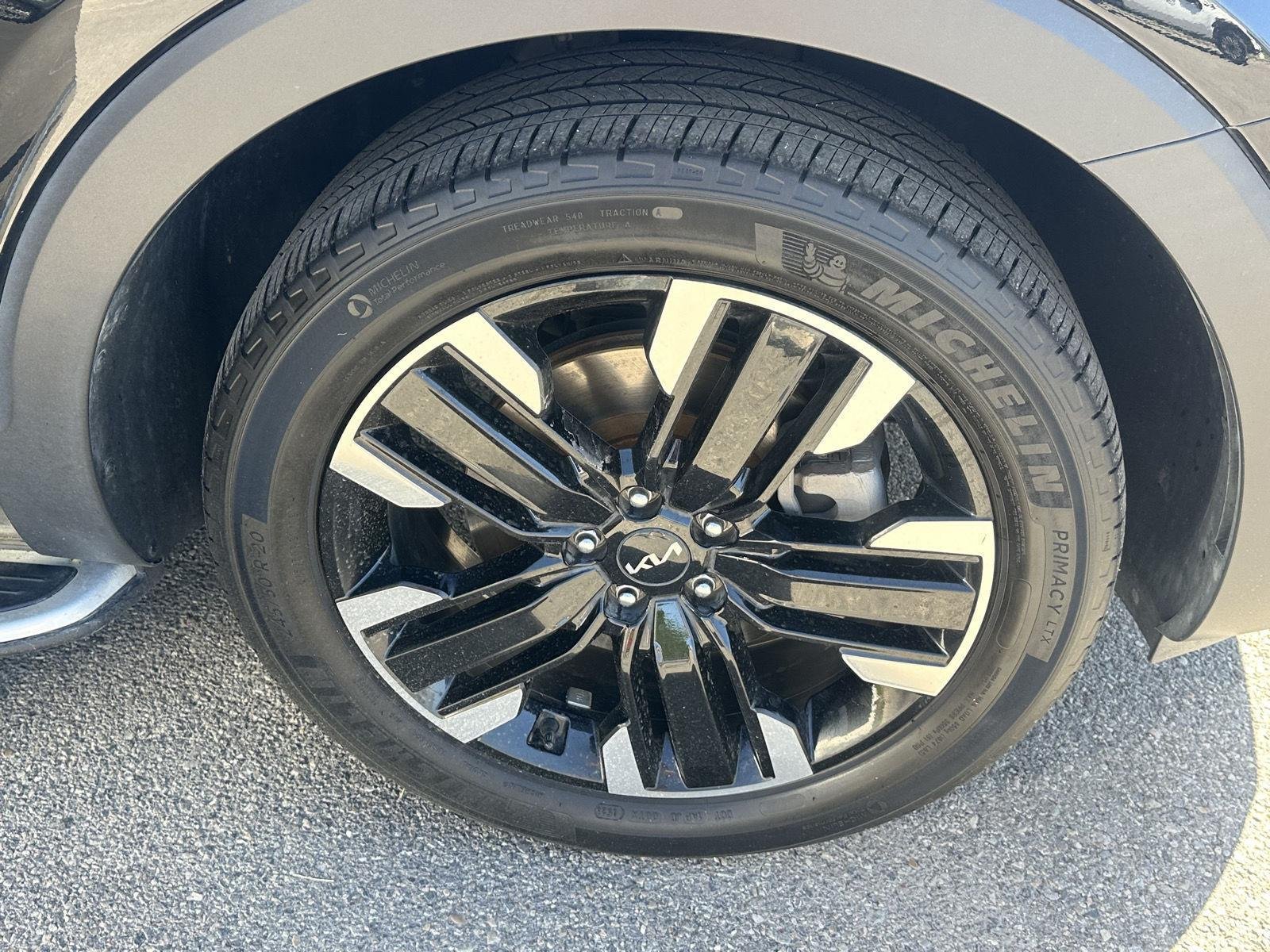 2023 Kia Telluride SX Prestige - Photo 16