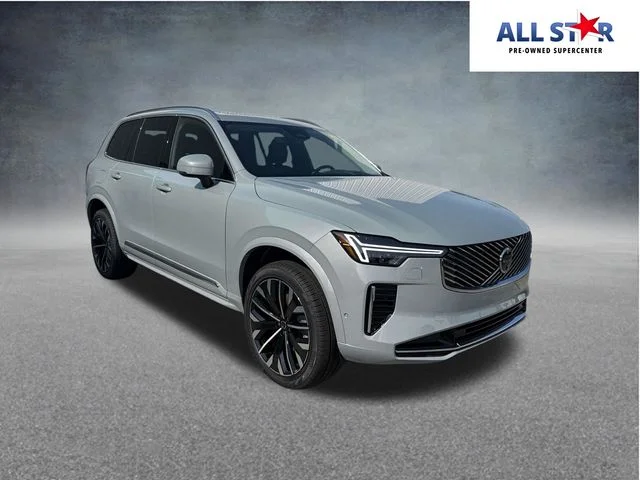 2026 Volvo XC90 B6 Ultra Bright 7-Seater 4WD's photo