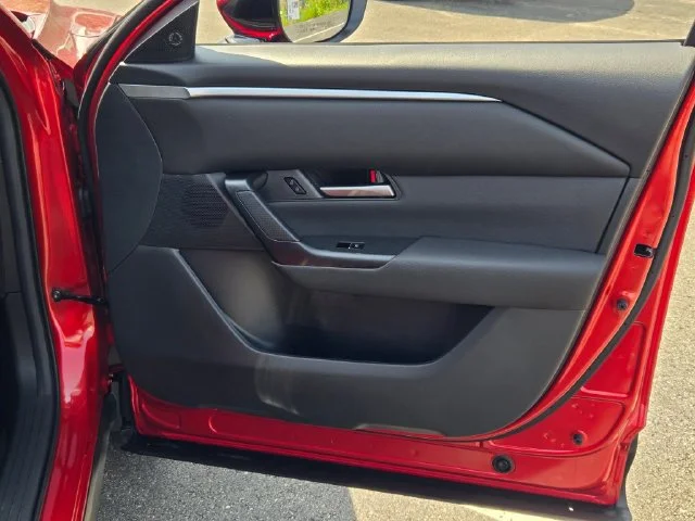 New 2026 Soul Red Crystal Metallic Mazda 2.5 S Preferred AWD image 4