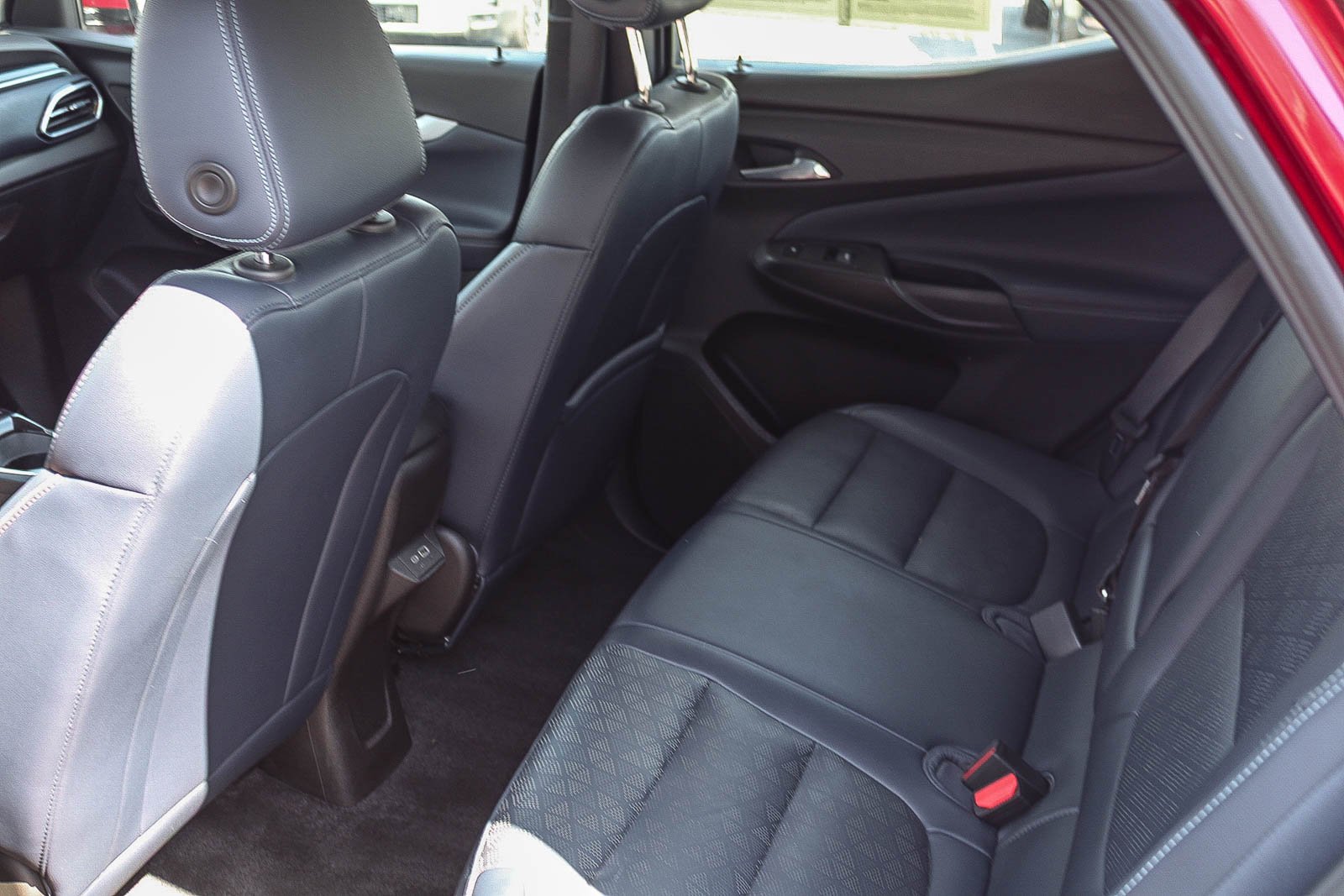 Used 2023 Radiant Red Tintcoat Chevrolet Premier image 19