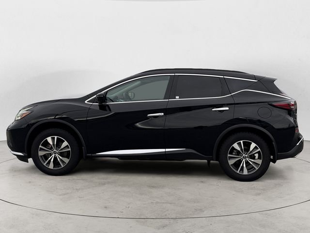 Used 2024  Nissan SV image 8
