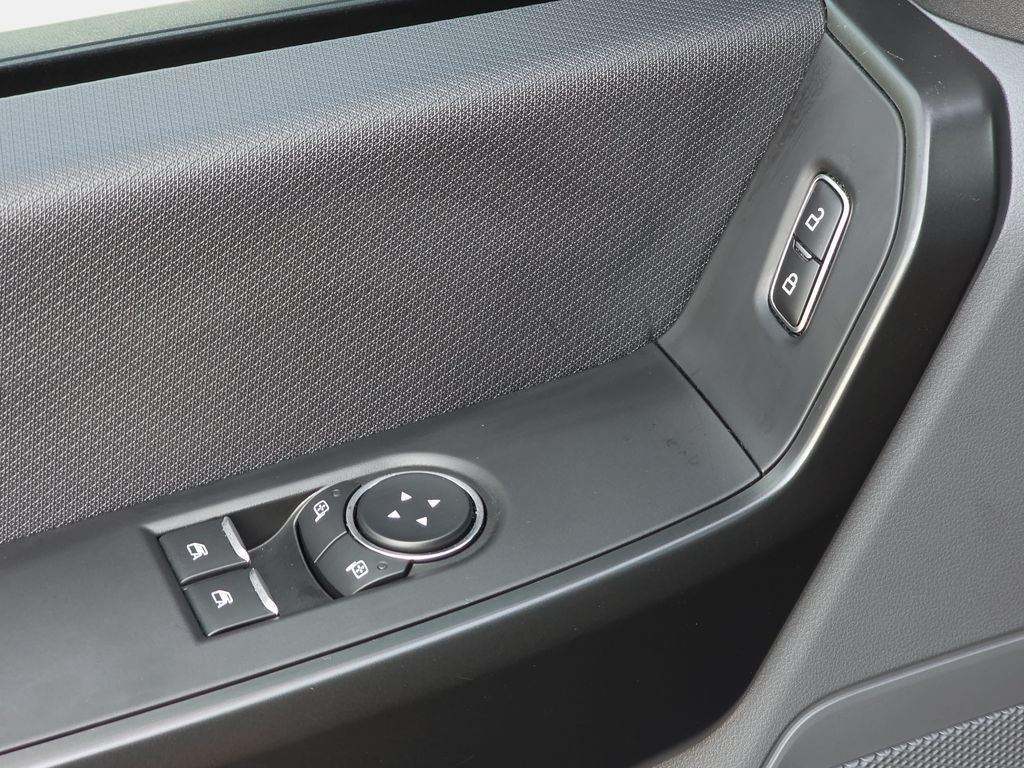 Used 2025 Black Ford XL image 26
