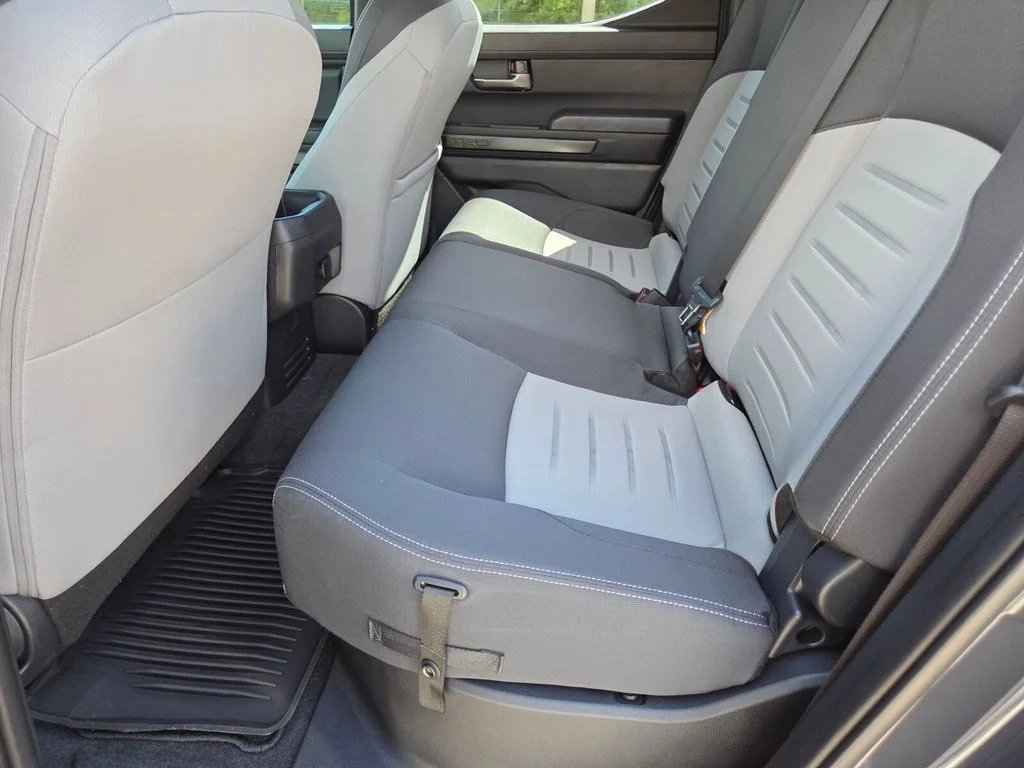 Used 2026  Toyota TRD Sport image 21