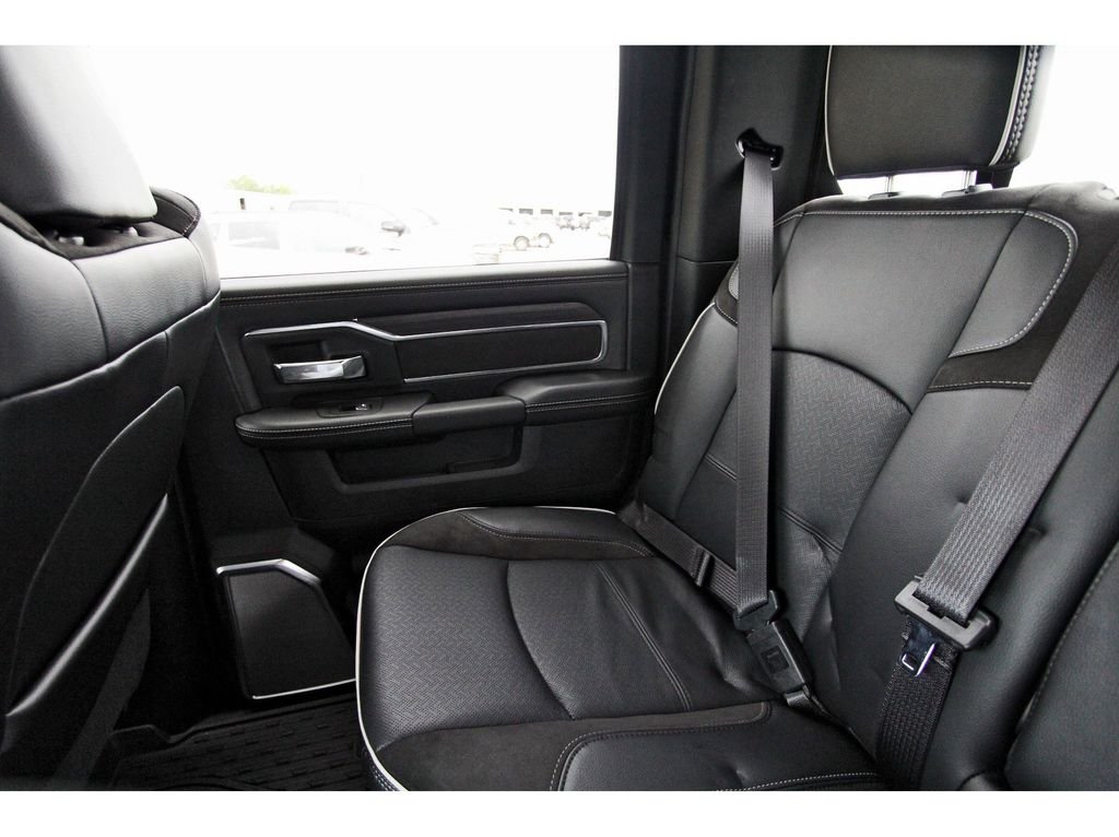 2025 RAM 2500 Laramie - Photo 12