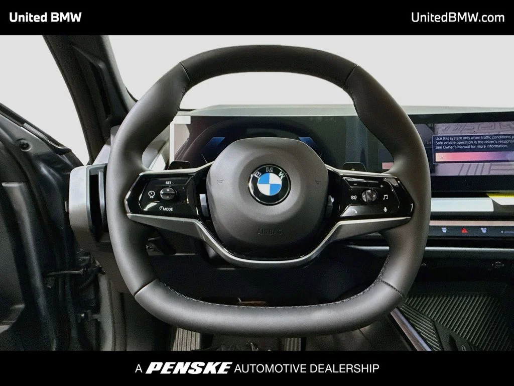 New 2026 Skyscraper Grey Metallic BMW 30 xDrive image 6