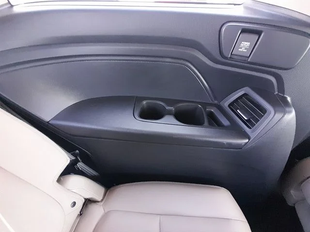 2021 Honda Odyssey EX-L - Photo 53