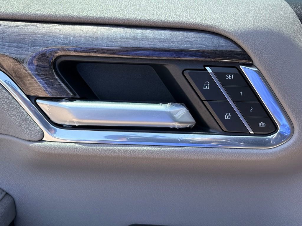 2026 Chevrolet Silverado 1500 LTZ - Photo 29