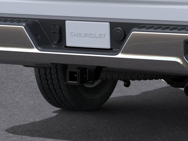 2026 Chevrolet Silverado 2500 HD Work Truck - Photo 14
