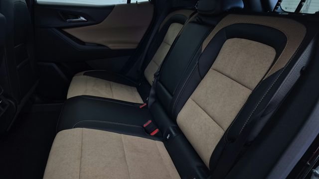 2026 Chevrolet Equinox ACTIV - Photo 22