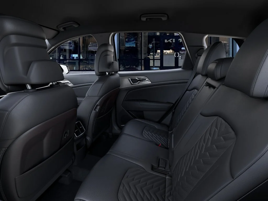 New 2026 PANTHERA METAL Kia X-Line image 4